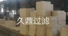 造成板框壓濾機濾板損耗加劇的原因是什么?